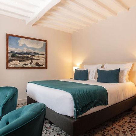 La Magdeleine - Mathias Dandine Hotel Gémenos Kültér fotó