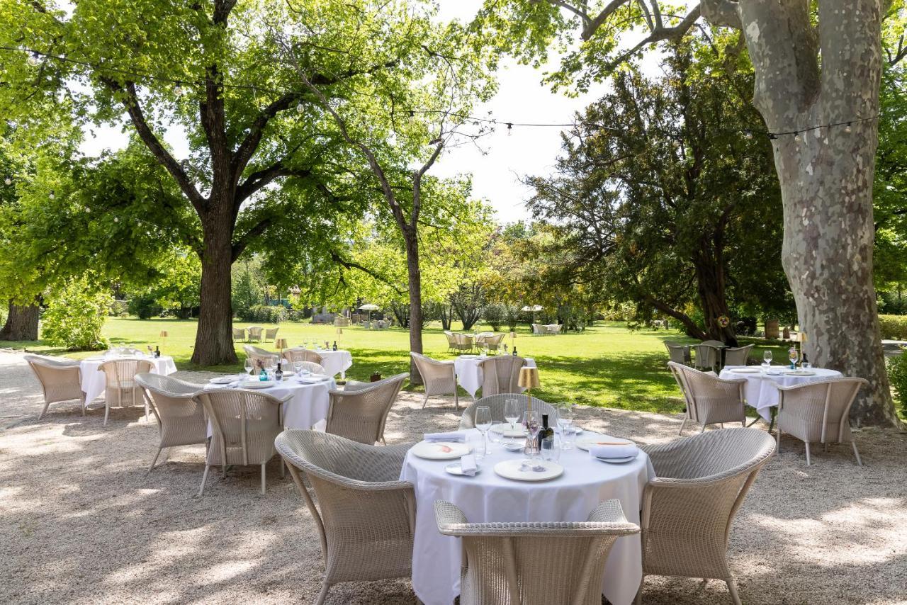La Magdeleine - Mathias Dandine Hotel Gémenos Kültér fotó