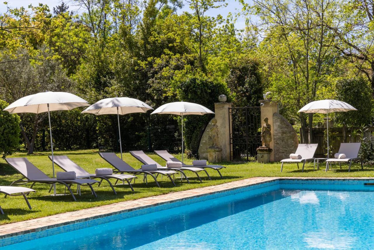La Magdeleine - Mathias Dandine Hotel Gémenos Kültér fotó