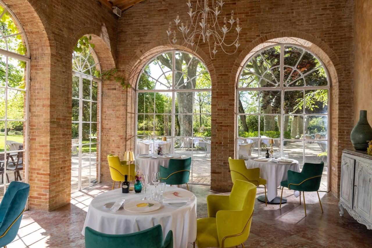 La Magdeleine - Mathias Dandine Hotel Gémenos Kültér fotó