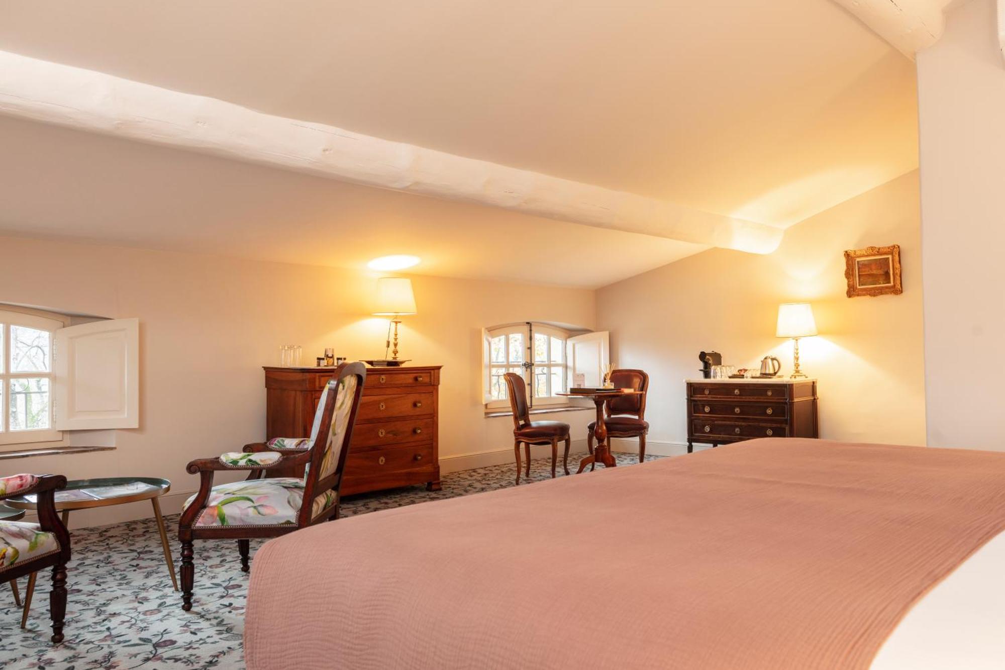 La Magdeleine - Mathias Dandine Hotel Gémenos Kültér fotó