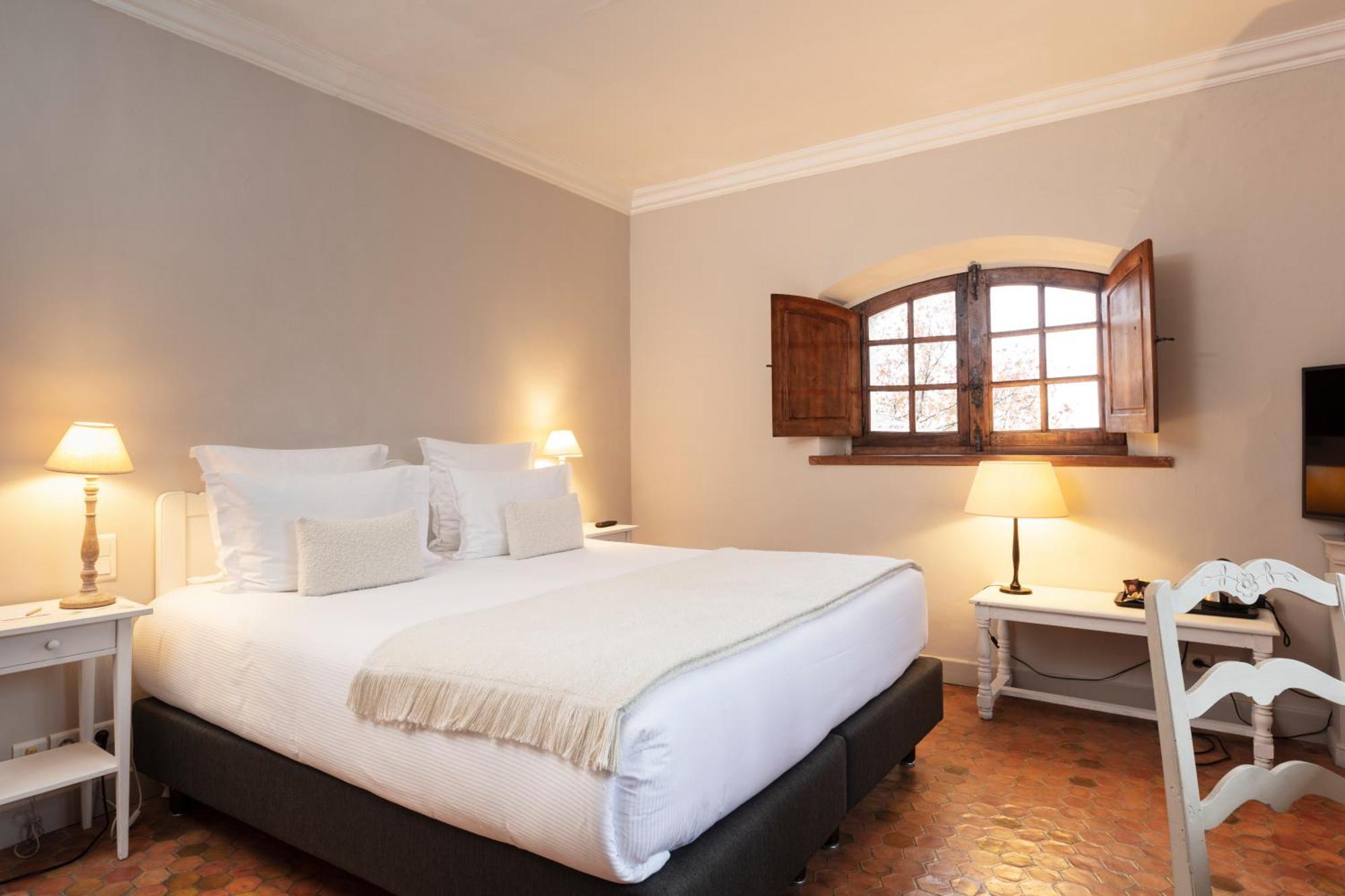 La Magdeleine - Mathias Dandine Hotel Gémenos Kültér fotó