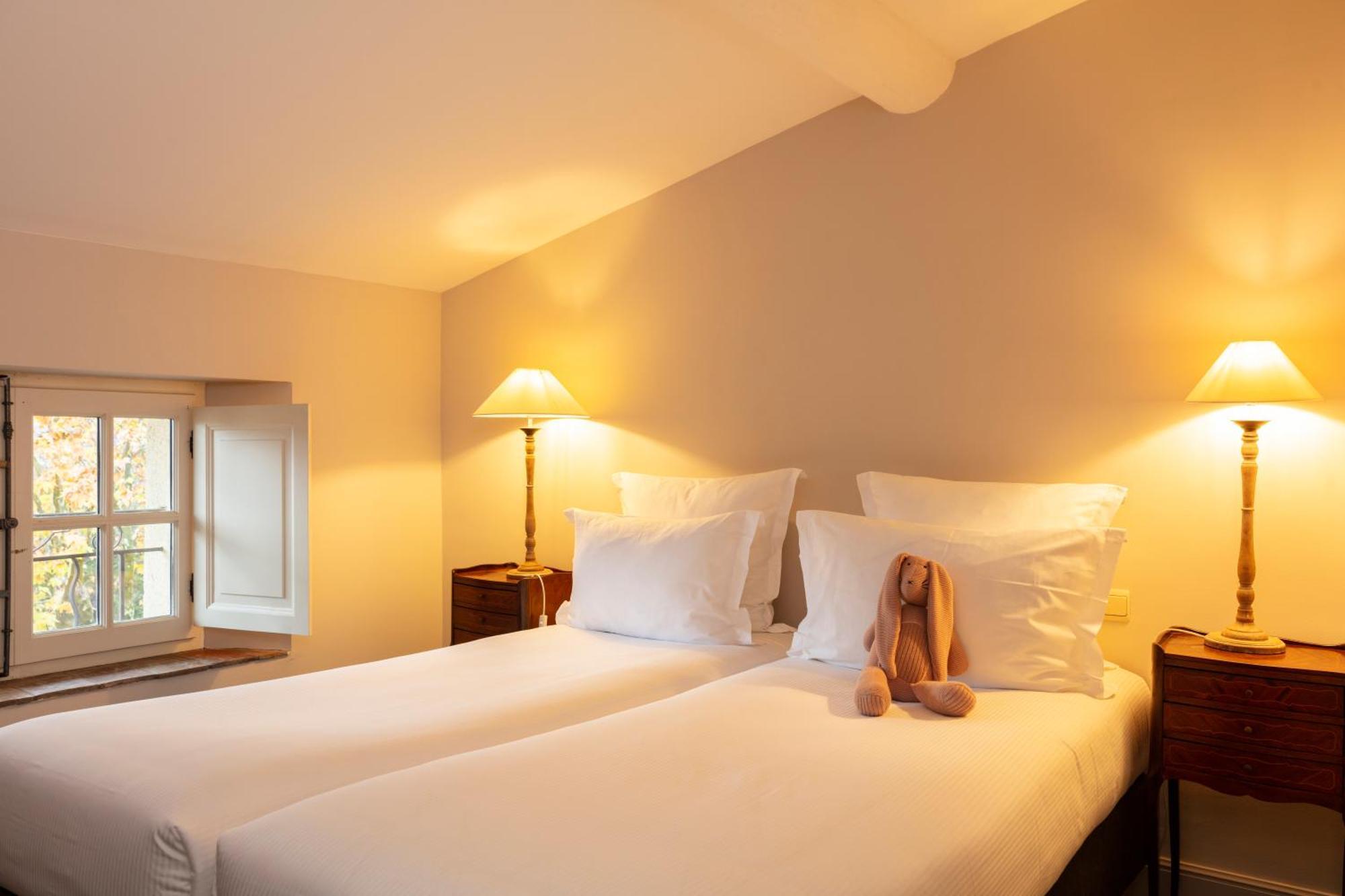 La Magdeleine - Mathias Dandine Hotel Gémenos Kültér fotó