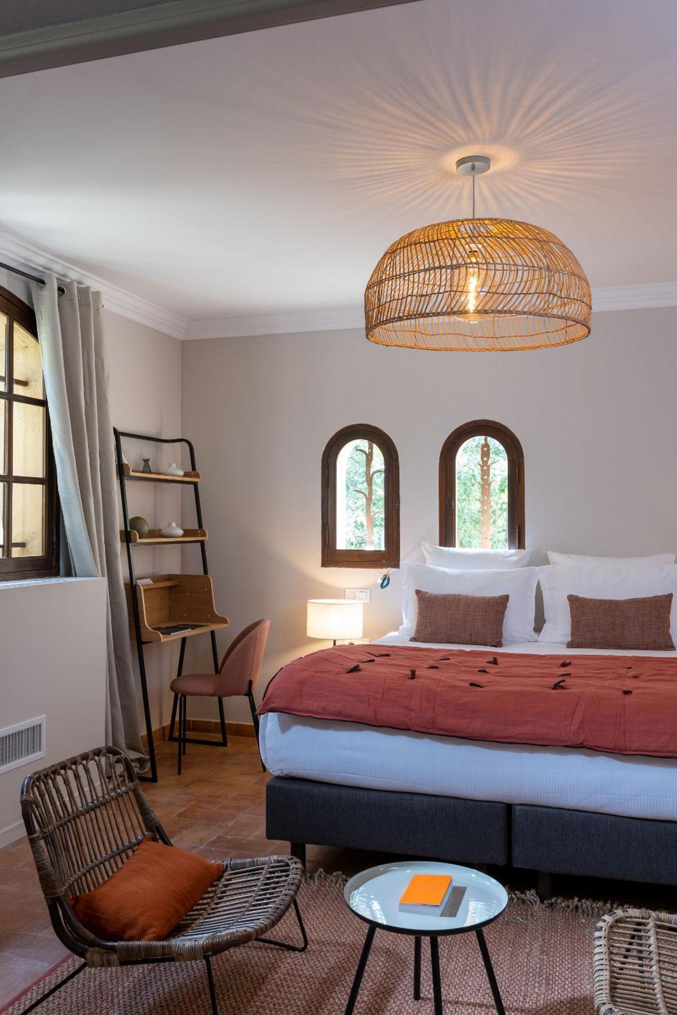 La Magdeleine - Mathias Dandine Hotel Gémenos Kültér fotó