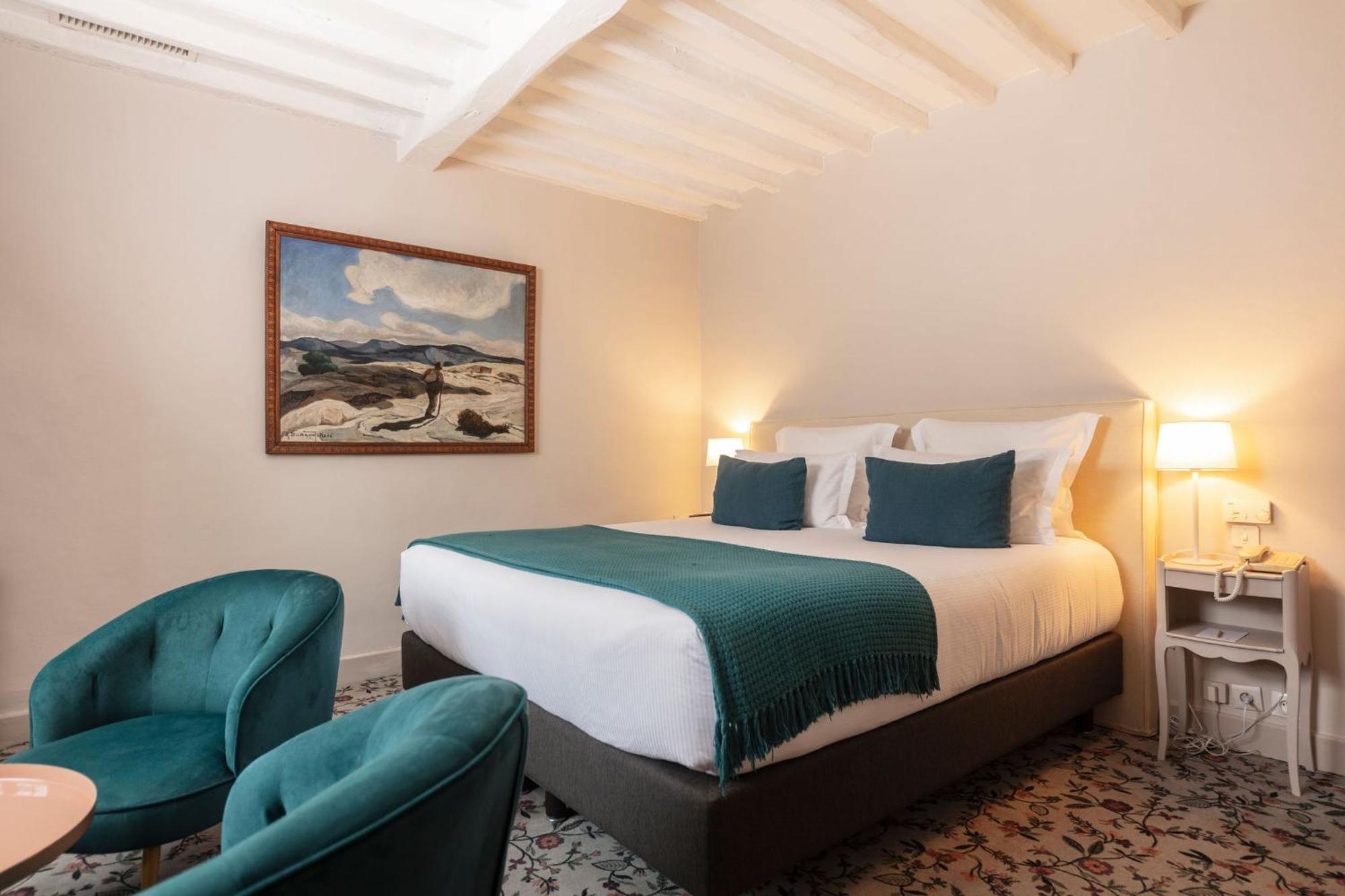 La Magdeleine - Mathias Dandine Hotel Gémenos Kültér fotó