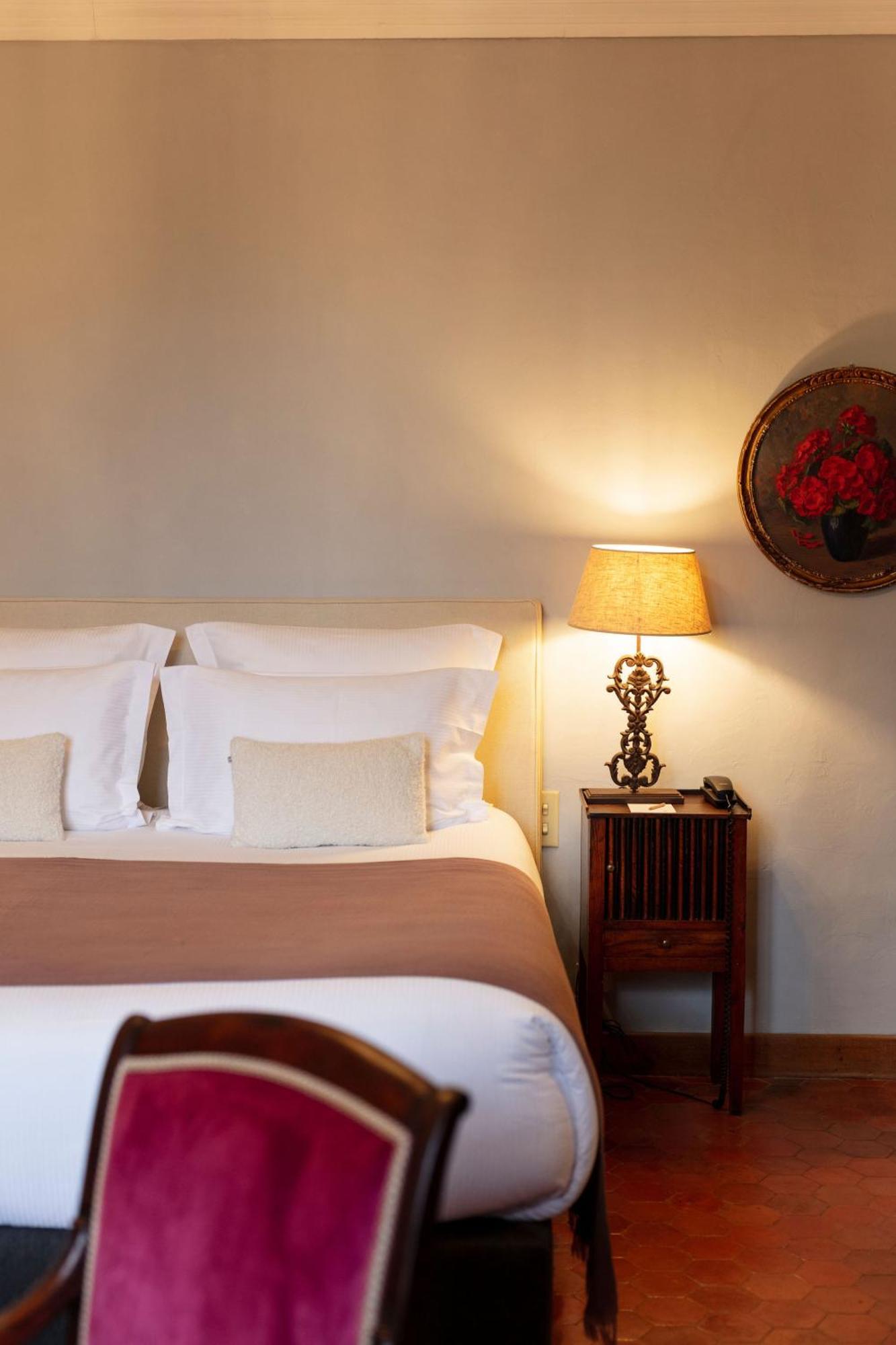 La Magdeleine - Mathias Dandine Hotel Gémenos Kültér fotó